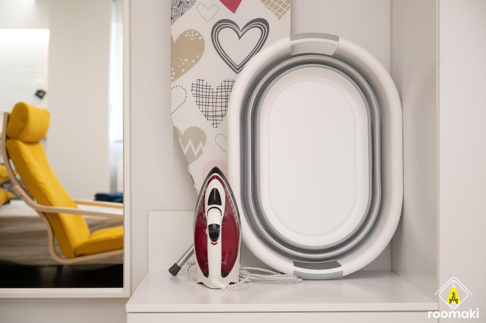 Roomaki - New & Stylish Studio In The Center With Parking Chalkís Dış mekan fotoğraf